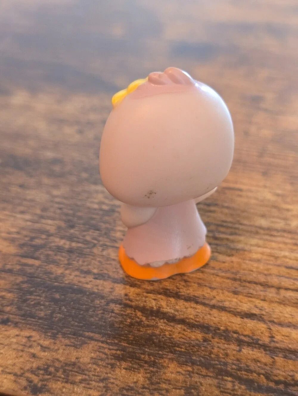Klorofil Forest School toy character named Callie Bird